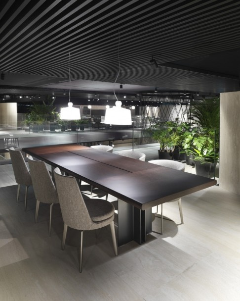 Столы обеденные