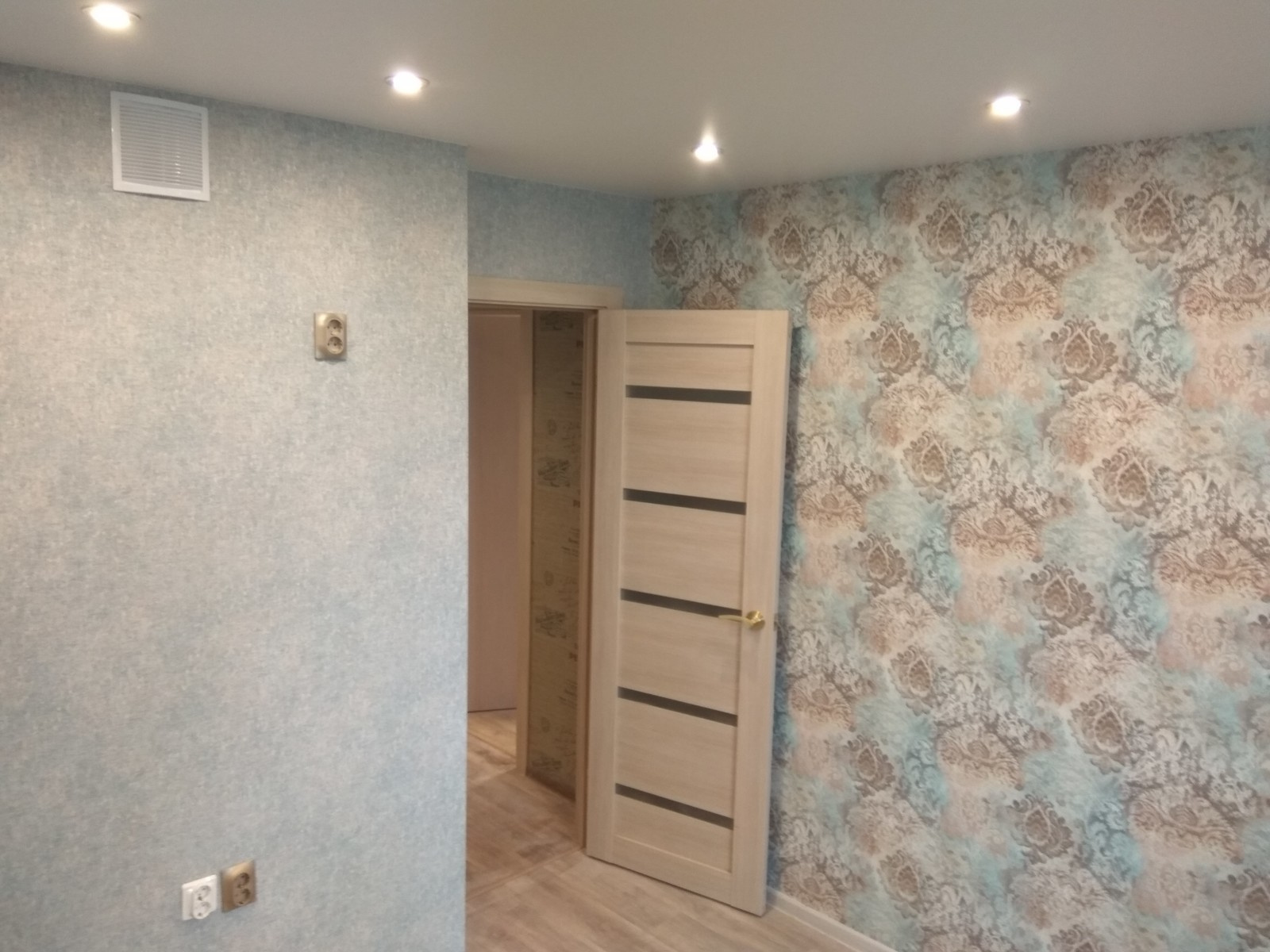 Наши работы и процесс работ