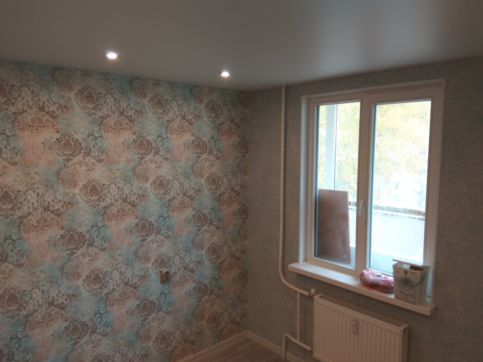 Наши работы и процесс работ