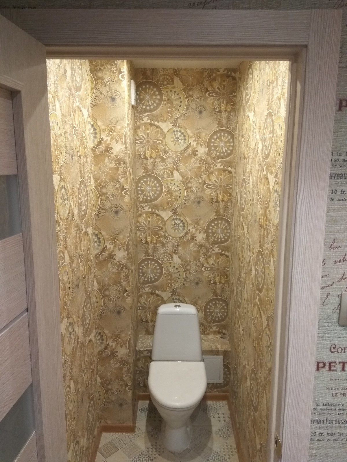 Наши работы и процесс работ