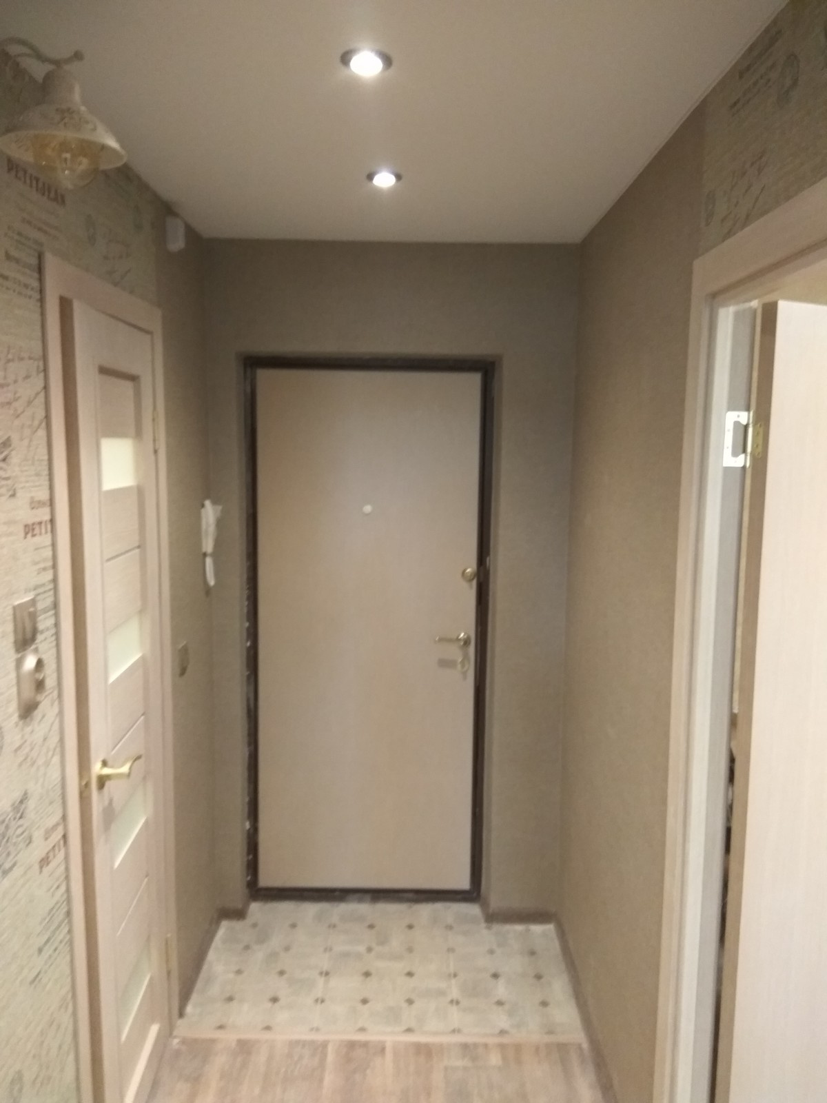 Наши работы и процесс работ