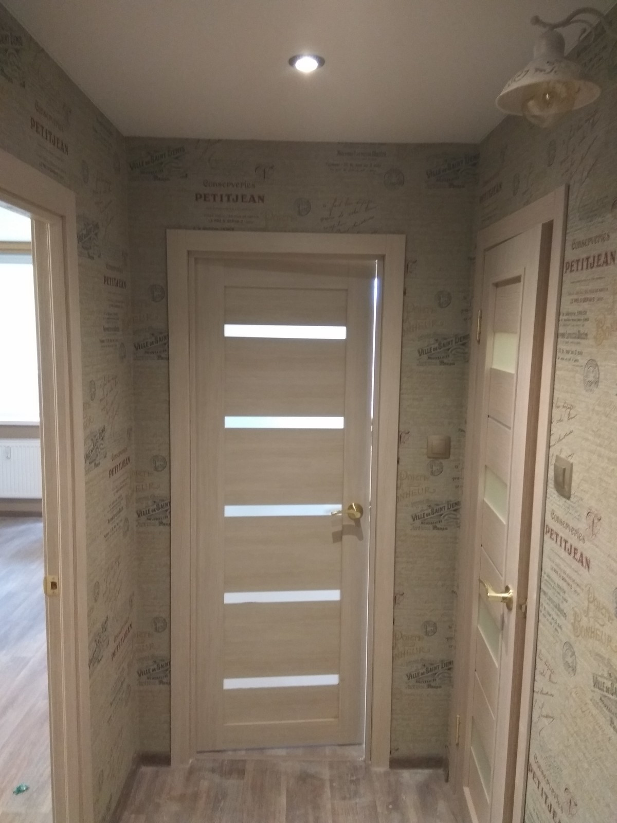 Наши работы и процесс работ