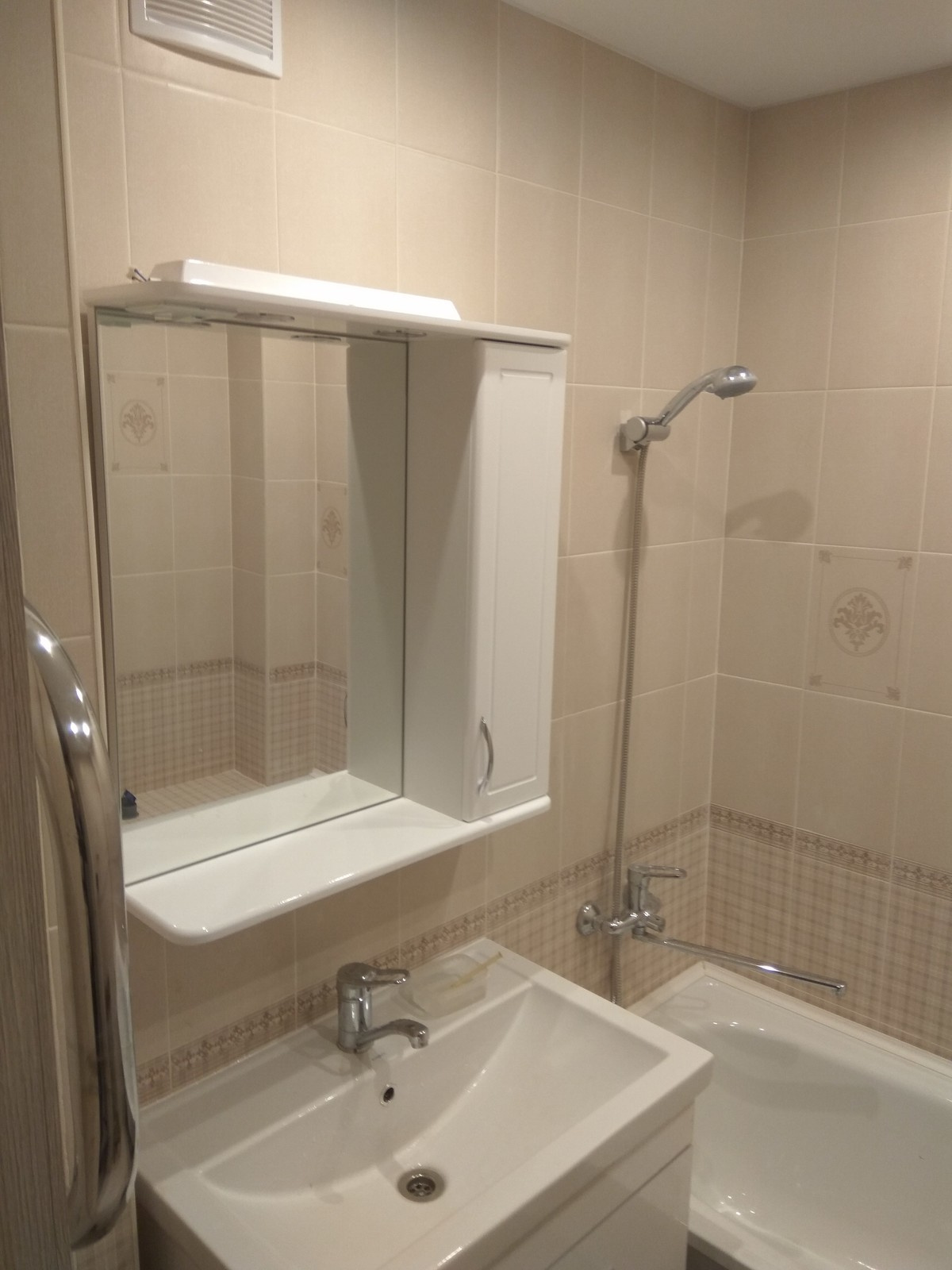 Наши работы и процесс работ