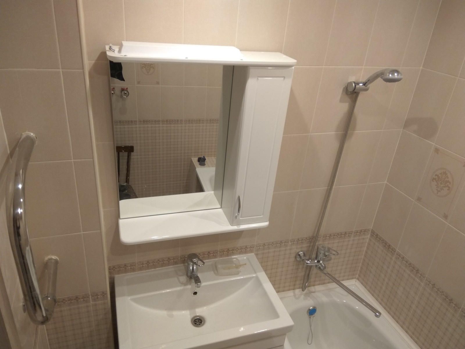 Наши работы и процесс работ