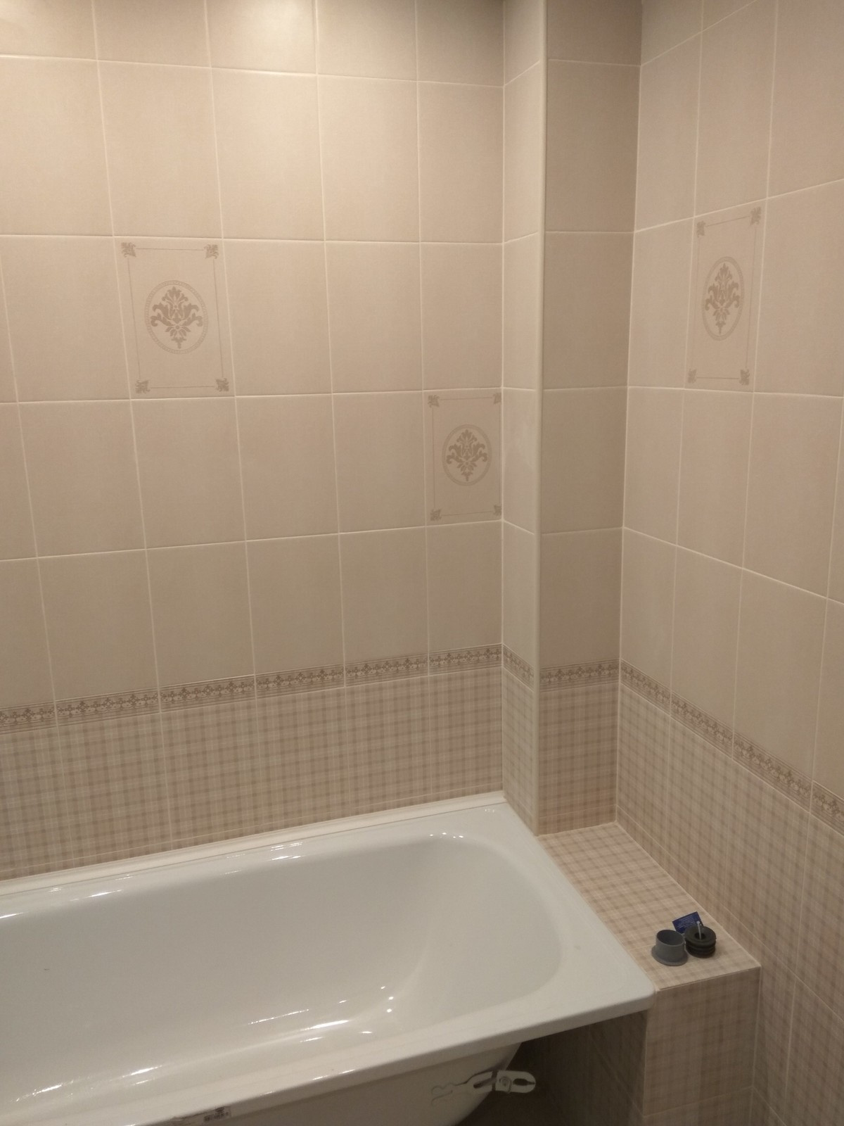 Наши работы и процесс работ