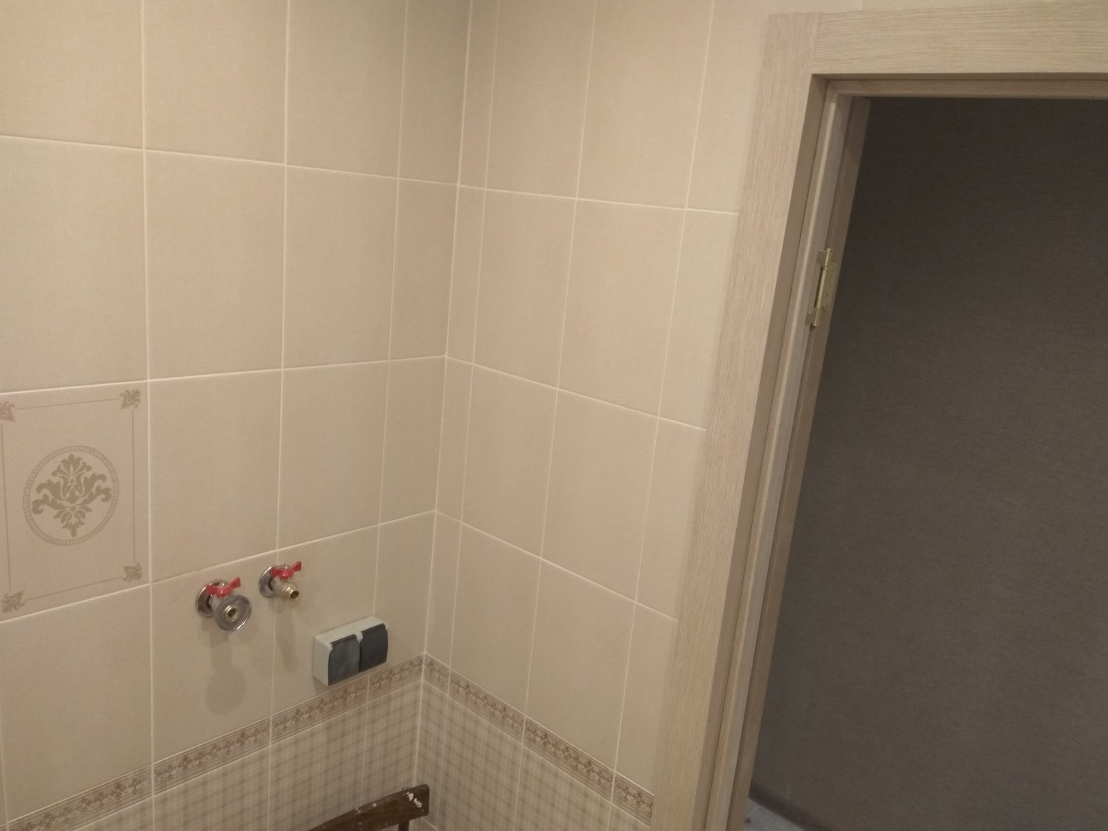 Наши работы и процесс работ