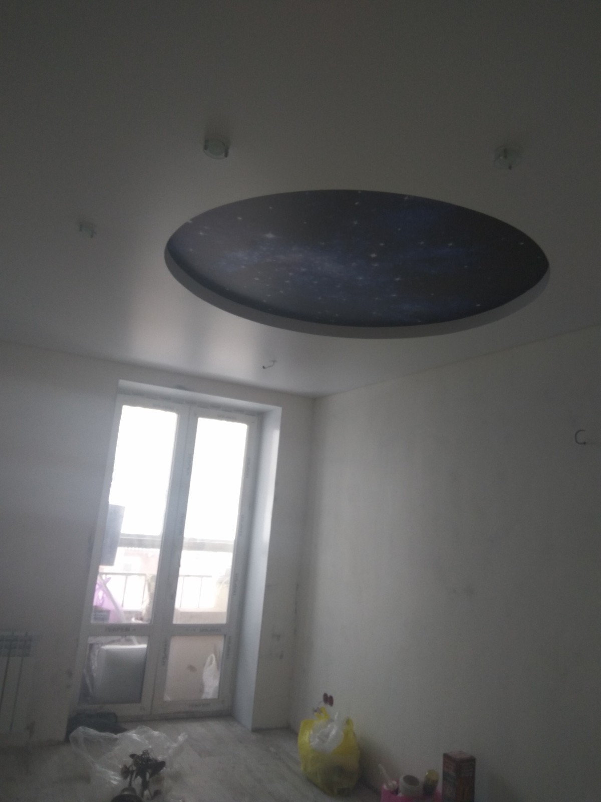 Наши работы и процесс работ