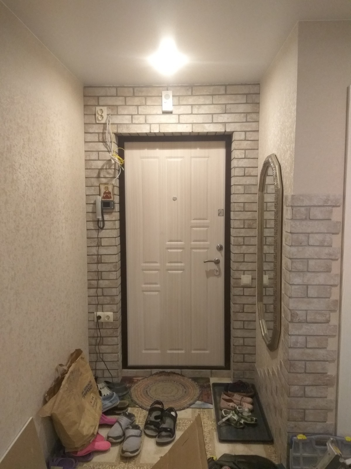 Обложка проекта: Наши работы и процесс работ