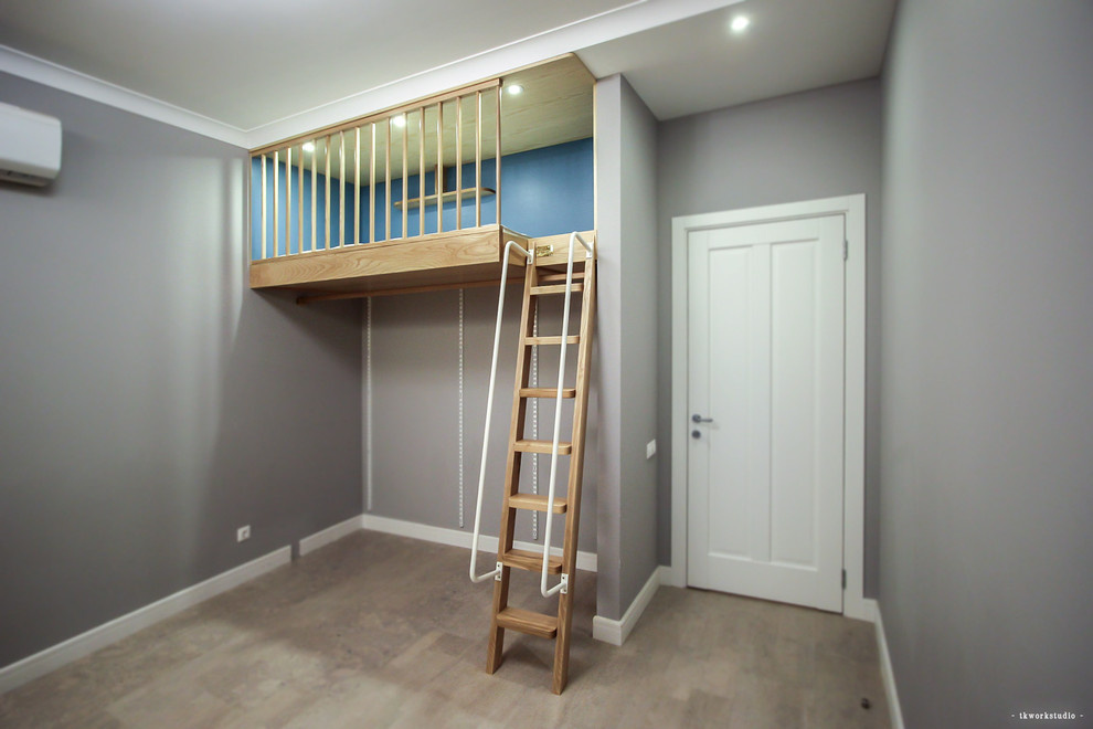 Детская комната MODUL