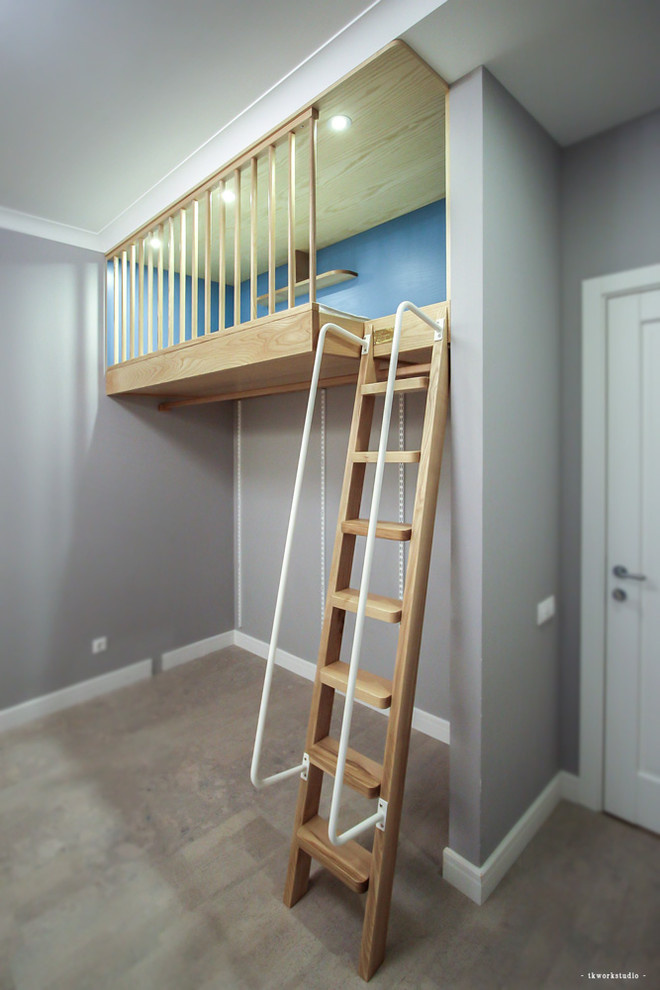 Детская комната MODUL