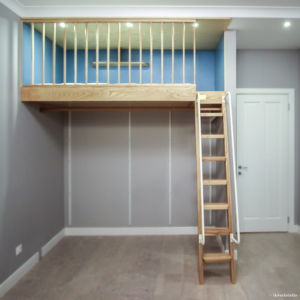 Детская комната MODUL