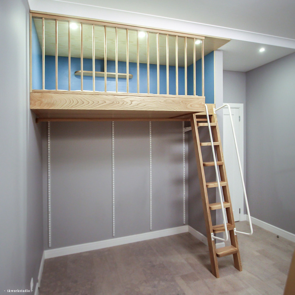 Детская комната MODUL