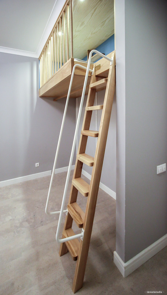 Детская комната MODUL