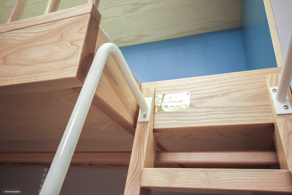 Детская комната MODUL