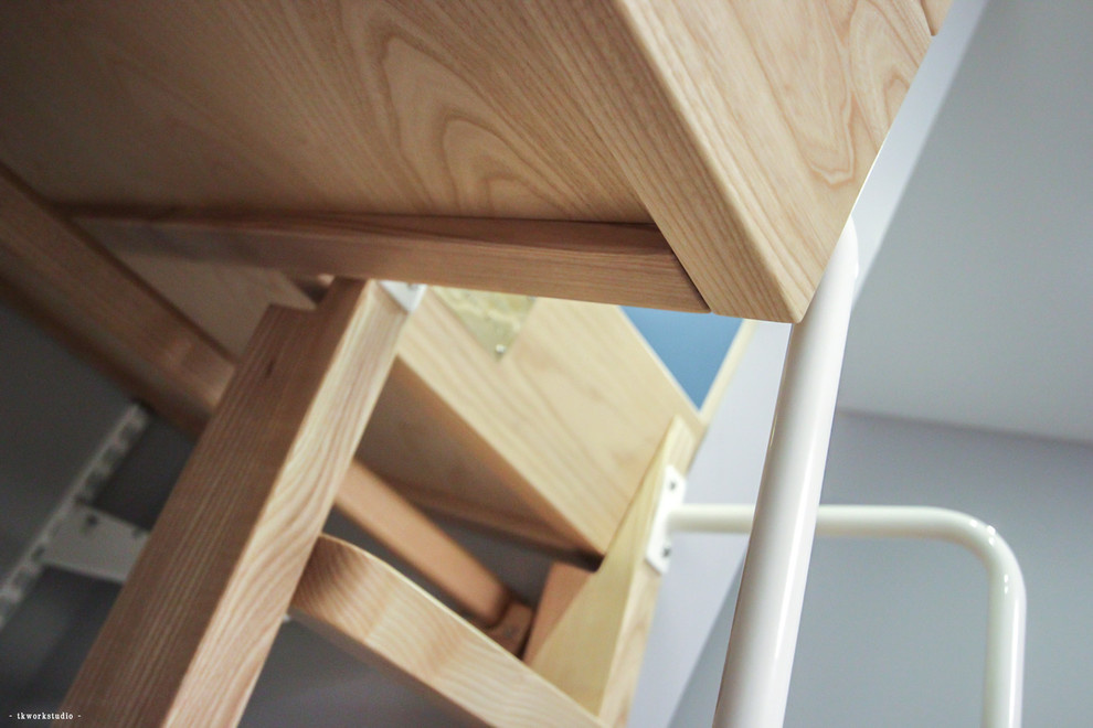 Детская комната MODUL