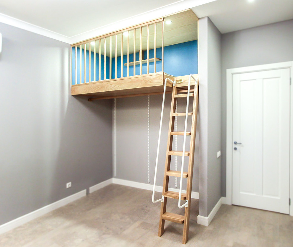 Детская комната MODUL