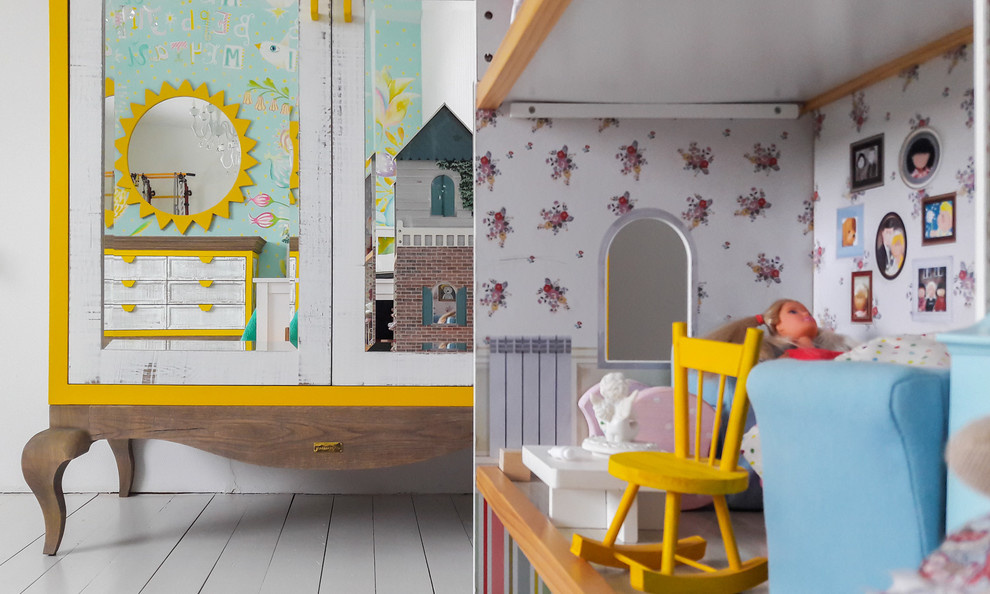 Шкаф для одежды NEW&OLD