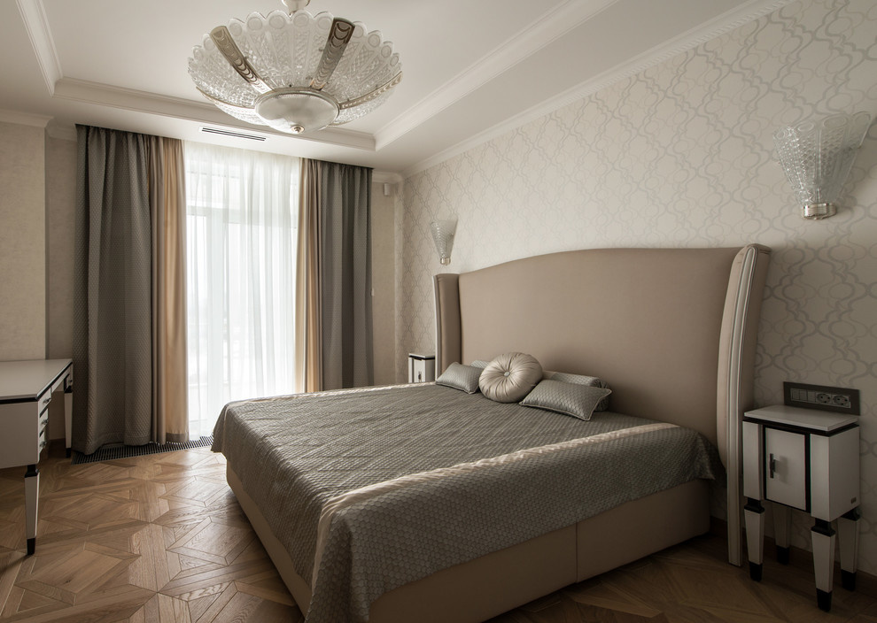 ЖК "Мосфильмовский"