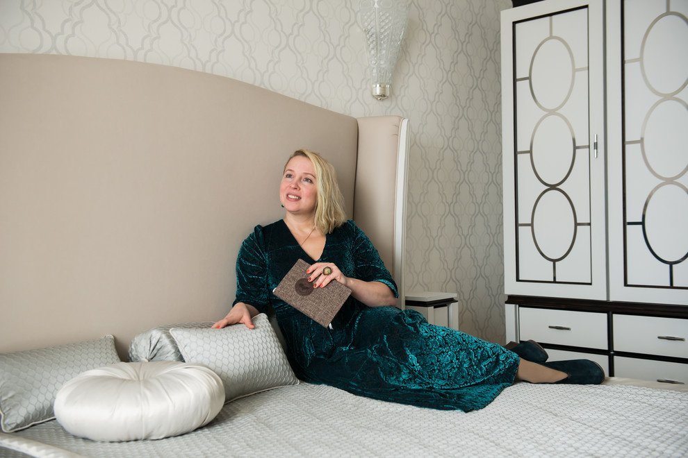 ЖК "Мосфильмовский"