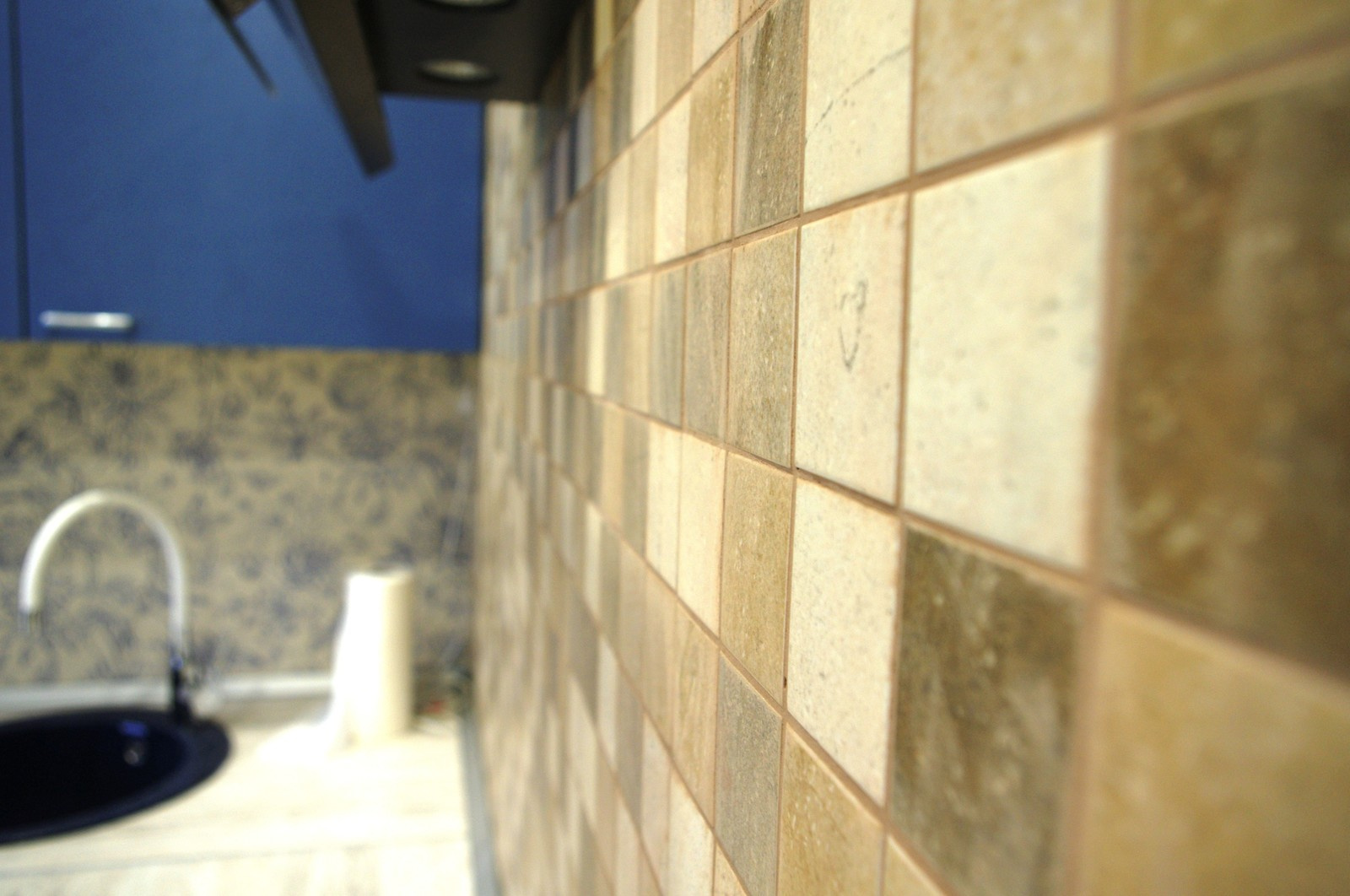 Квартира для одиночек