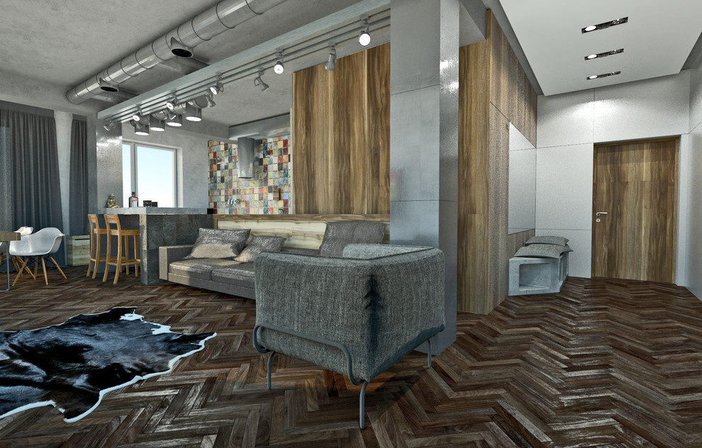 Дизайн квартиры