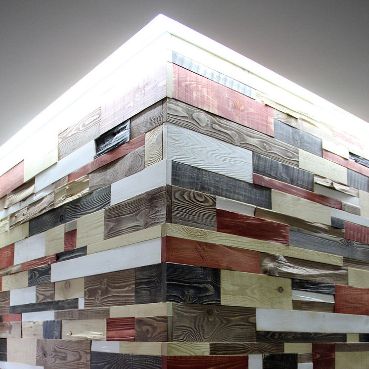 Дизайн квартиры