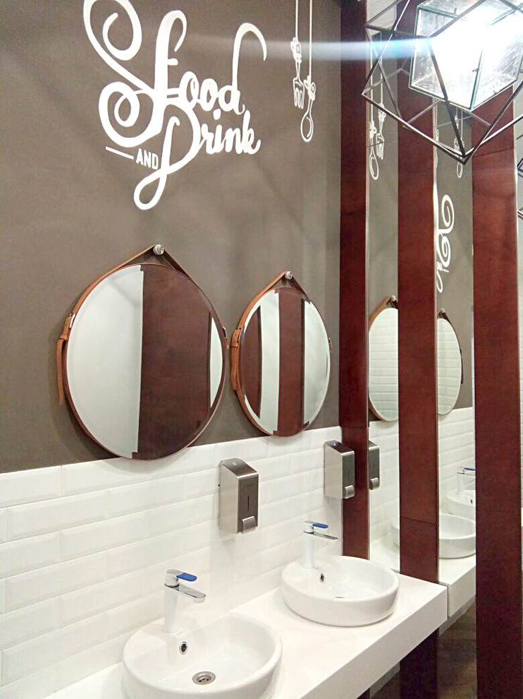 Зеркало BountyHome (производство в Москве)