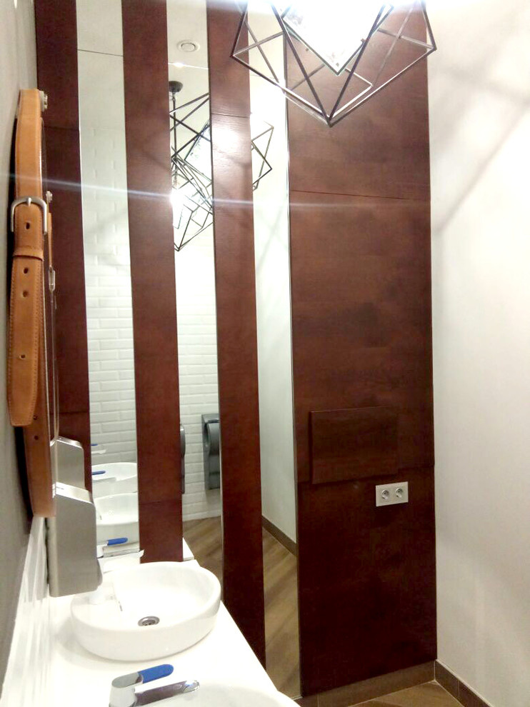 Зеркало BountyHome (производство в Москве)