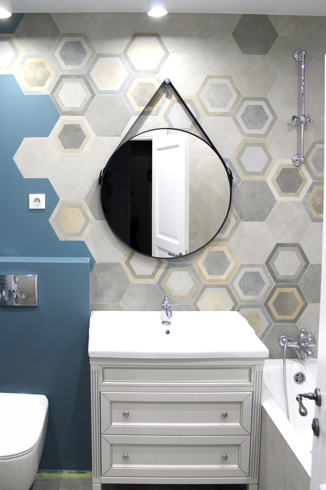 Зеркало BountyHome (производство в Москве)