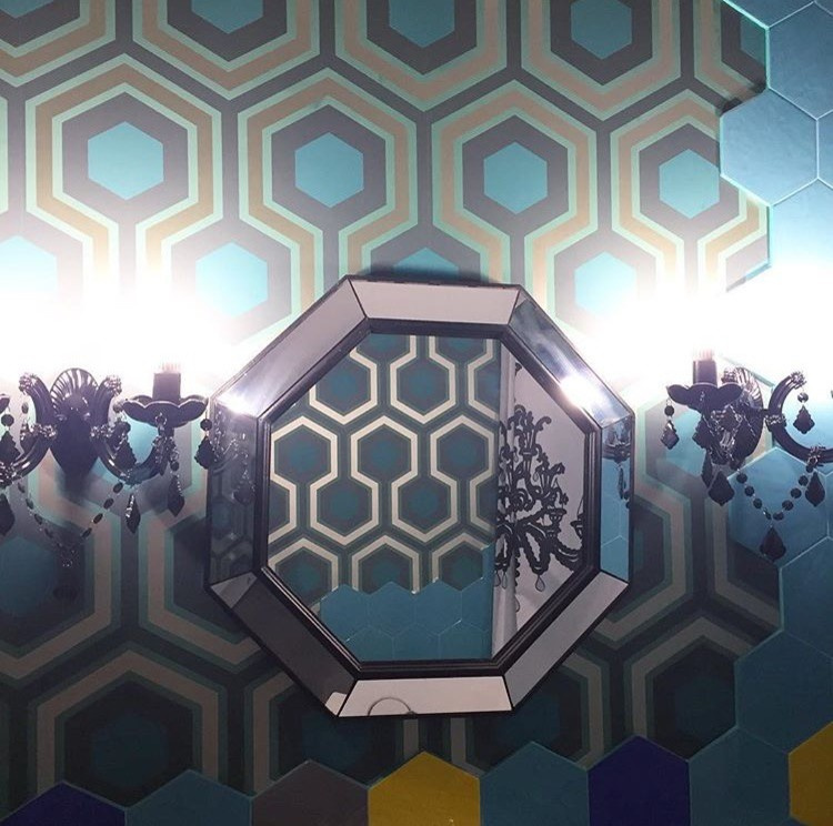 Зеркало BountyHome (производство в Москве)