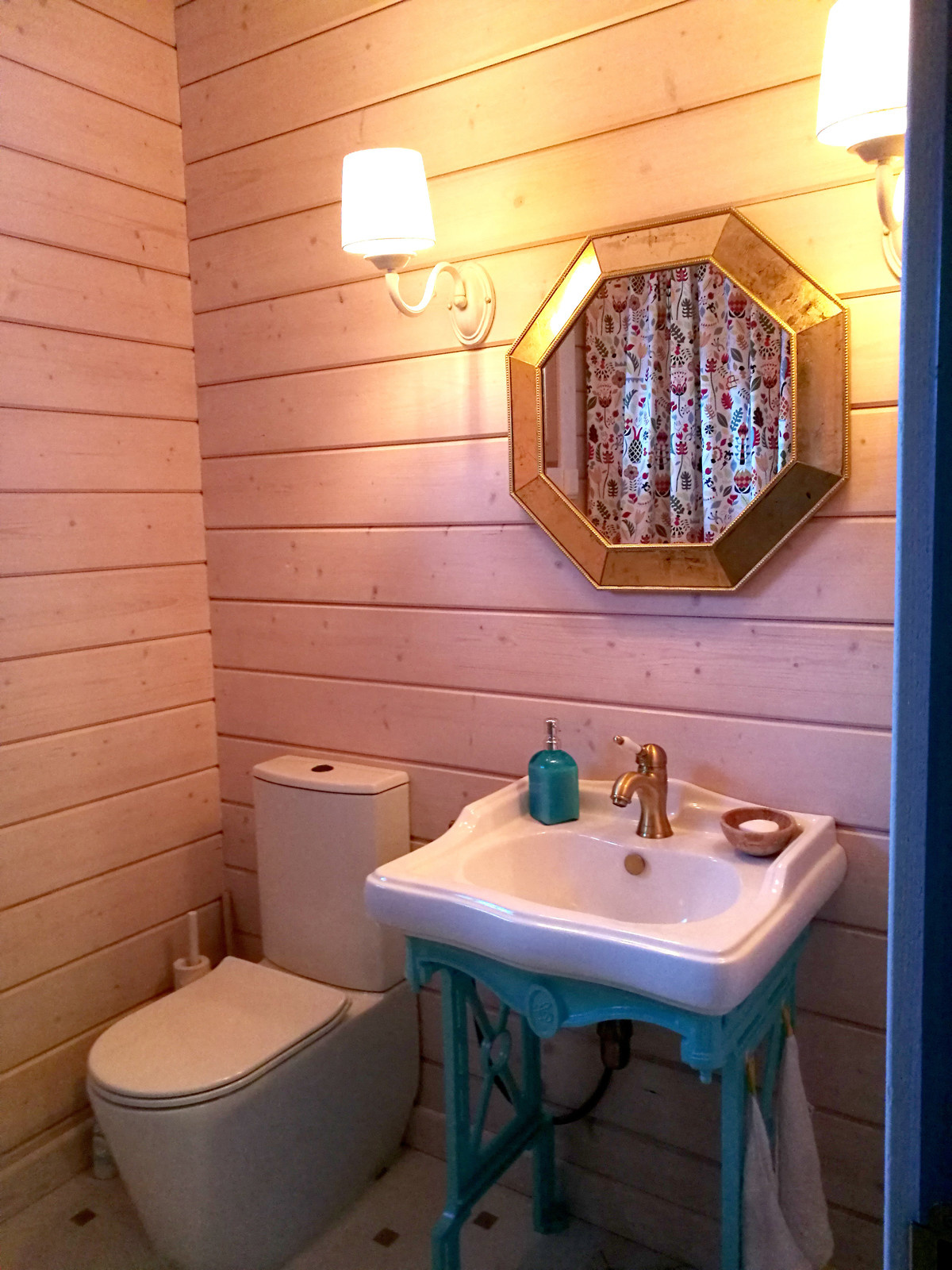 Зеркало BountyHome (производство в Москве)