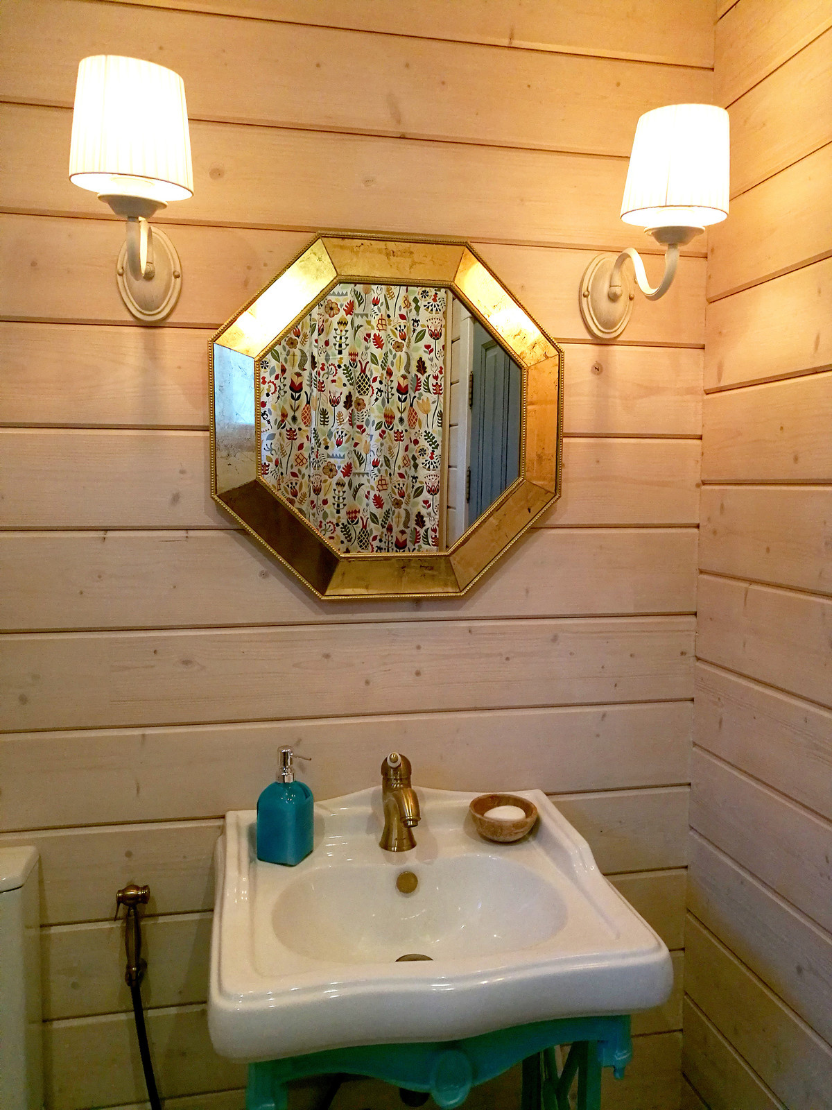 Зеркало BountyHome (производство в Москве)