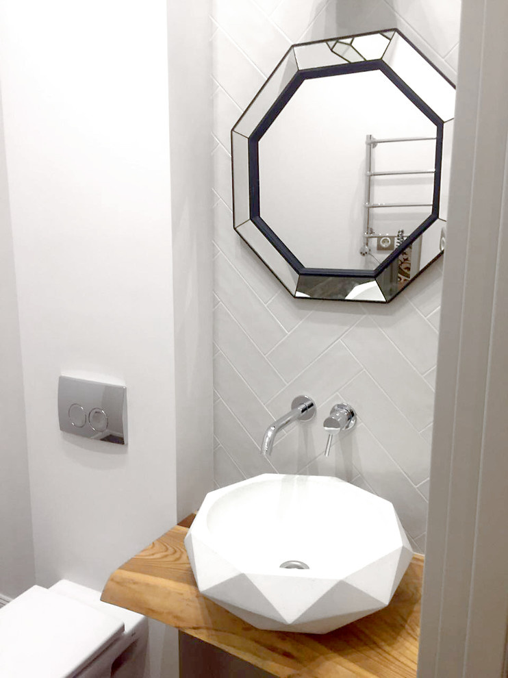 Зеркала зеркальной студии BountyHome