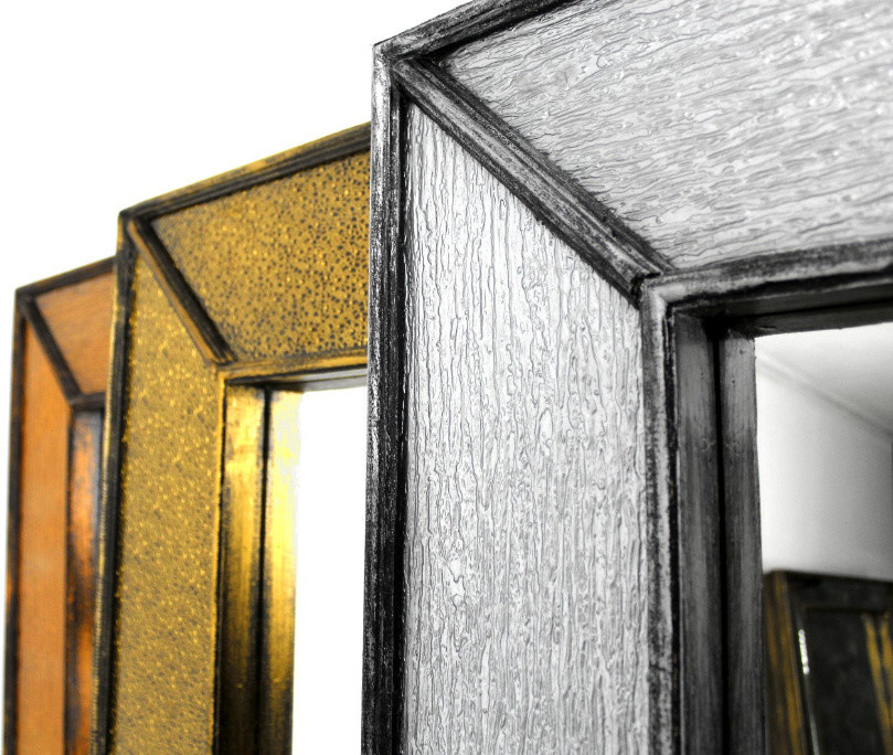 Напольные зеркала BountyHome (производство в Москве)