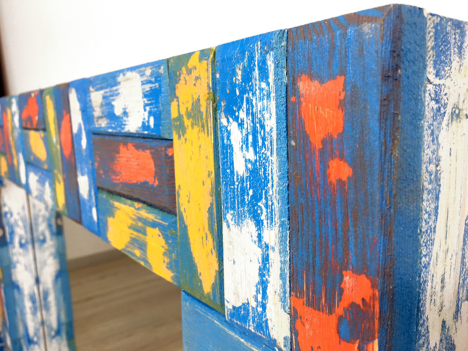 Напольные зеркала BountyHome (производство в Москве)