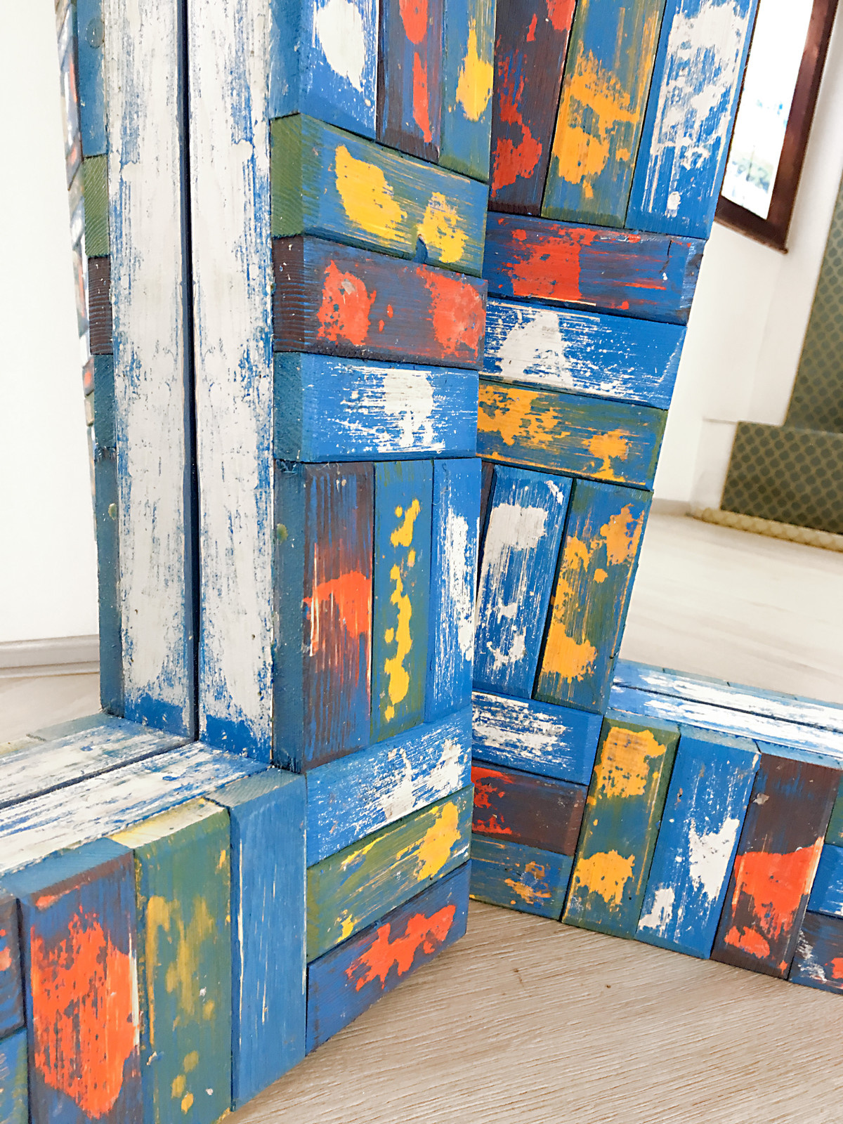 Напольные зеркала BountyHome (производство в Москве)