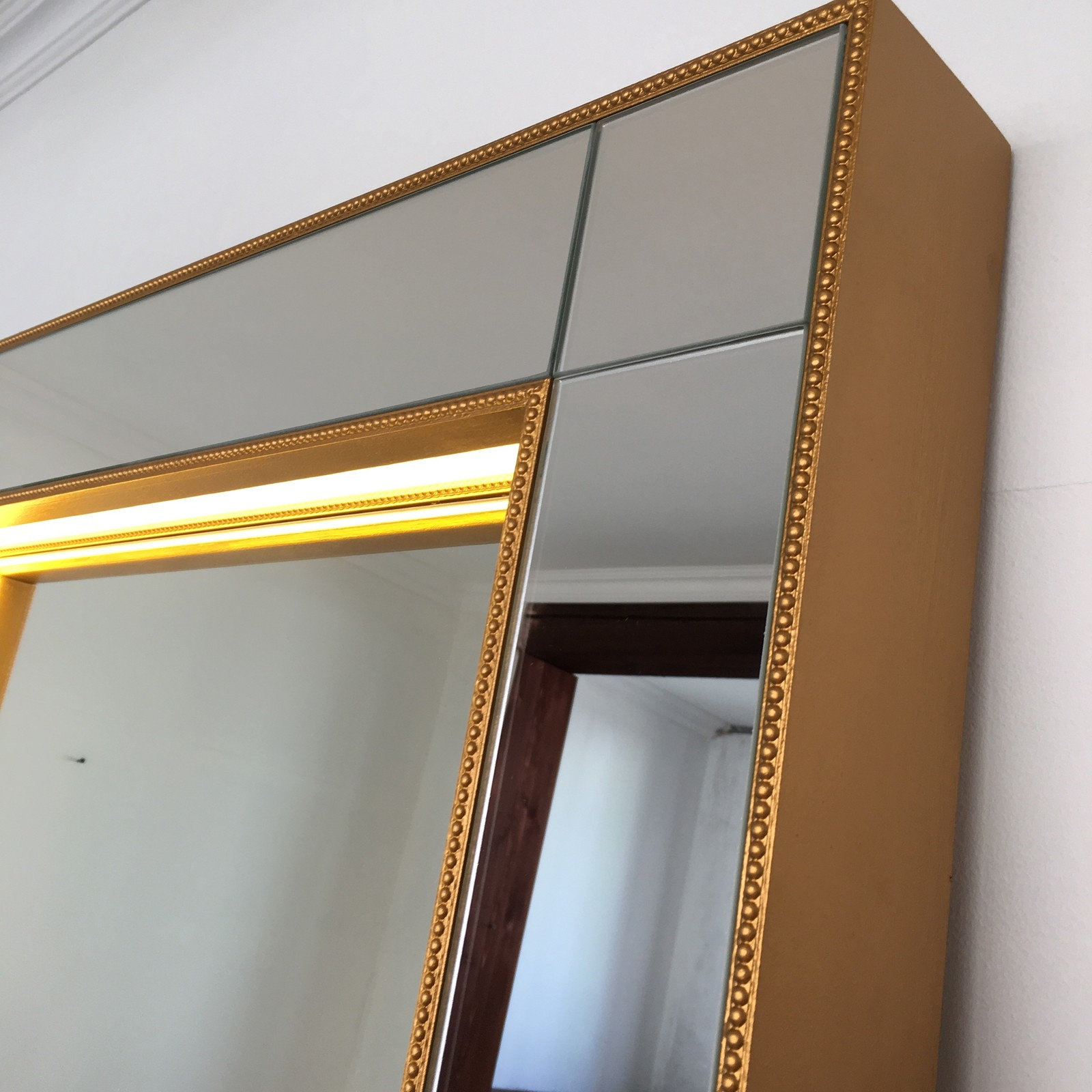 Зеркало с подсветкой Grand Irresistibility (производство в Москве)