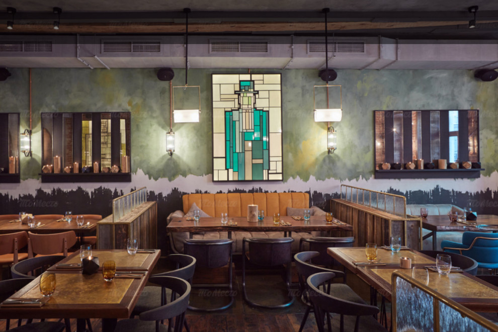 Ресторан Spices