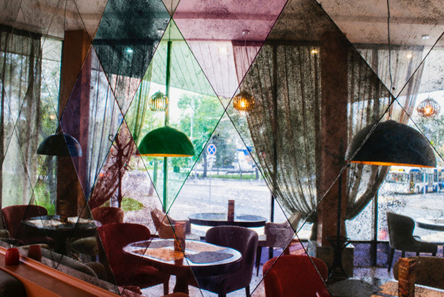 Ресторан Шантиль