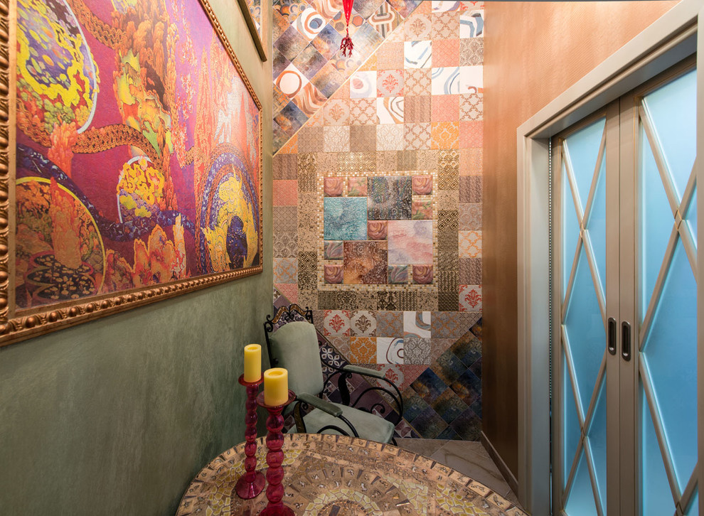 Дизайн-студия ELPASO наш офис