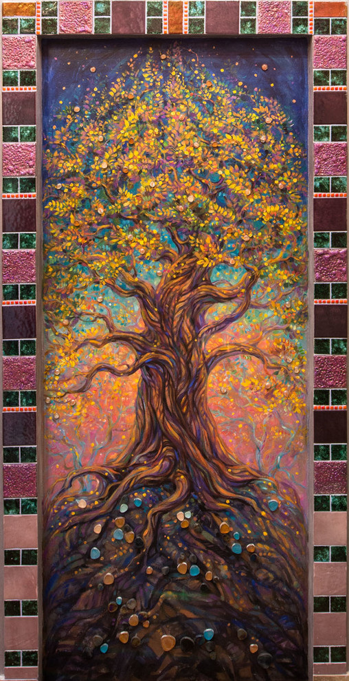 Дизайн-студия ELPASO наш офис