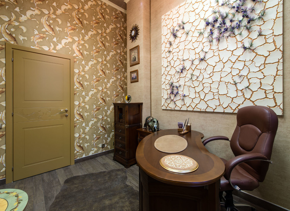 Дизайн-студия ELPASO наш офис