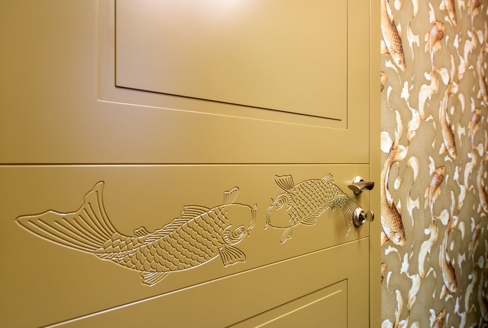 Дизайн-студия ELPASO наш офис