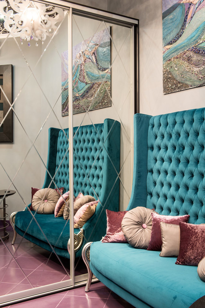 Дизайн-студия ELPASO наш офис