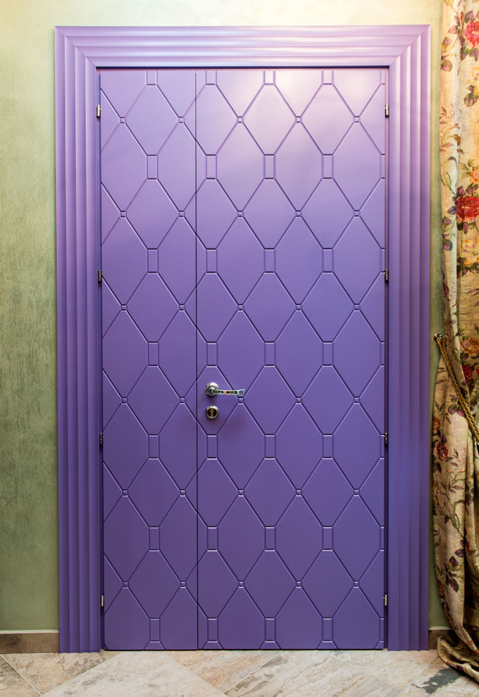 Дизайн-студия ELPASO наш офис