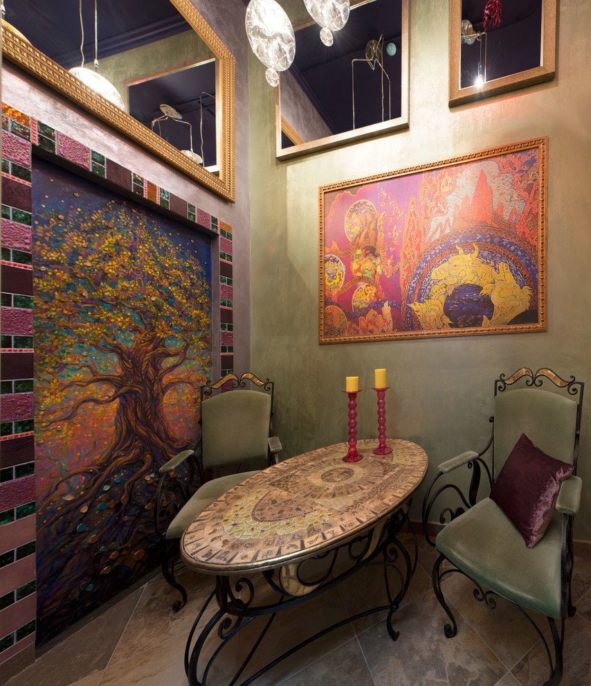 Дизайн-студия ELPASO наш офис