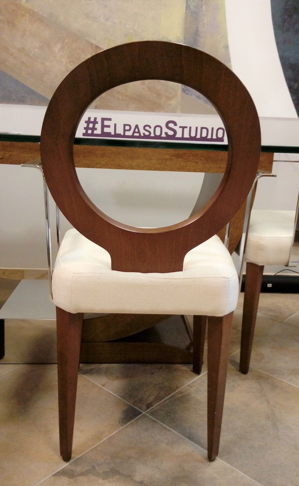 Дизайн-студия ELPASO наш офис