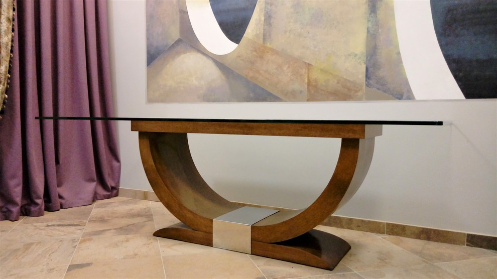 Дизайн-студия ELPASO наш офис