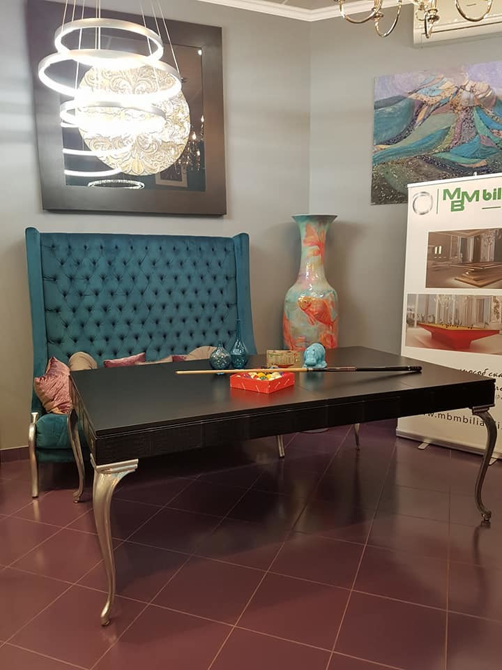 Дизайн-студия ELPASO наш офис