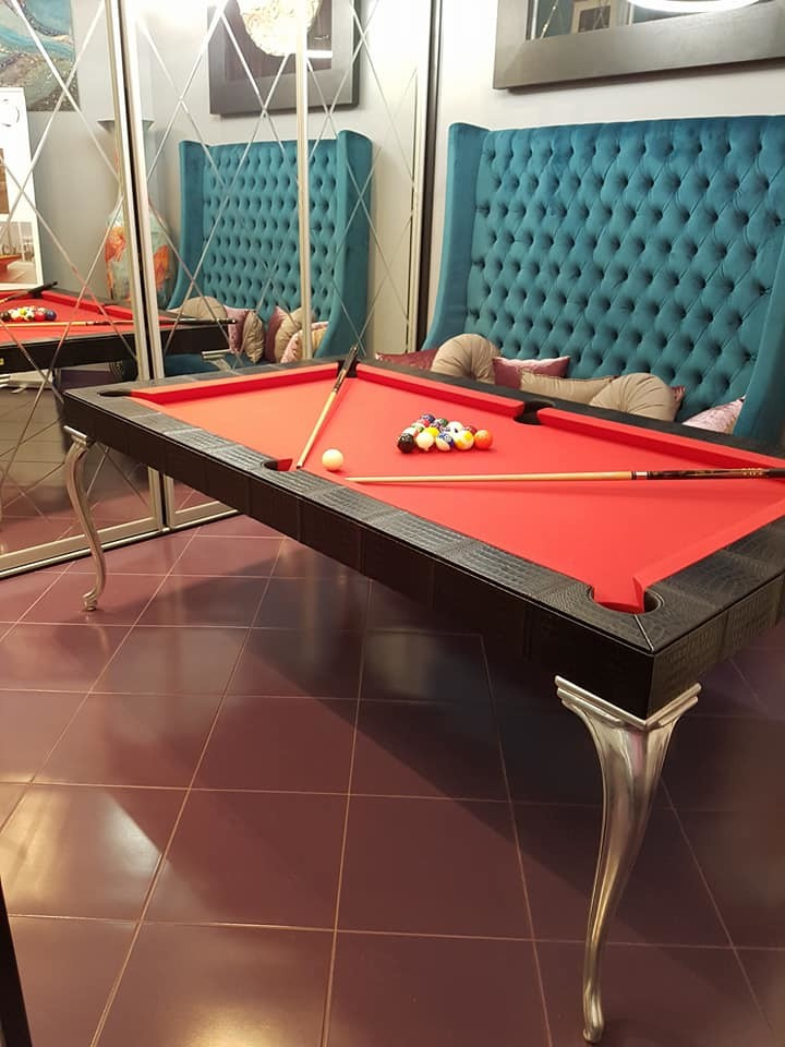 Дизайн-студия ELPASO наш офис